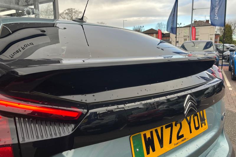 Used Citroen C4 2022 for sale - 76631376: Photo 24