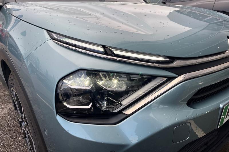 Used Citroen C4 2022 for sale - 76631376: Photo 27