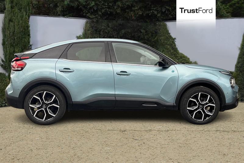 Used Citroen C4 2022 for sale - 76631376: Photo 3