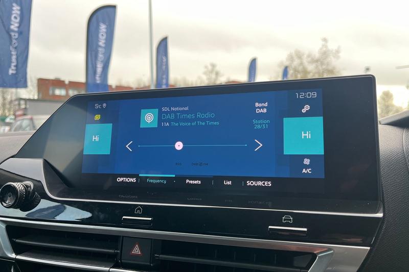 Used Citroen C4 2022 for sale - 76631376: Photo 31