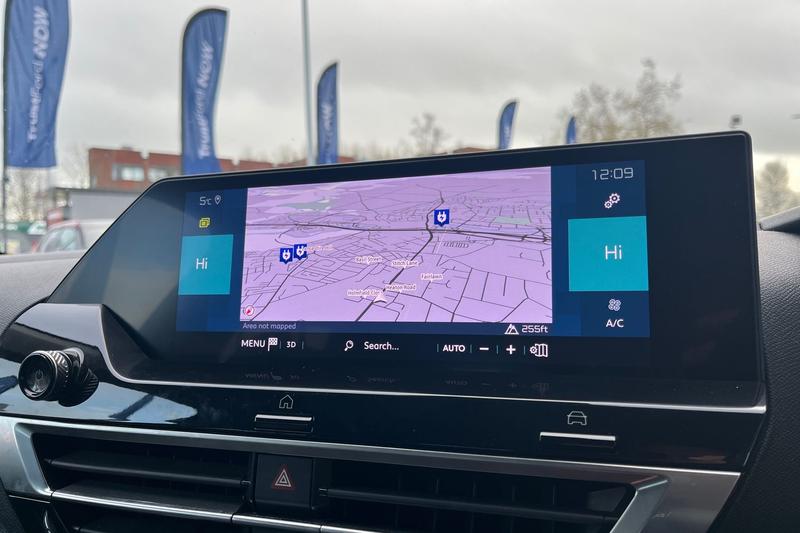 Used Citroen C4 2022 for sale - 76631376: Photo 32