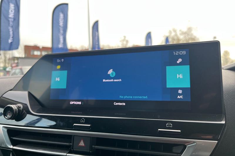 Used Citroen C4 2022 for sale - 76631376: Photo 33