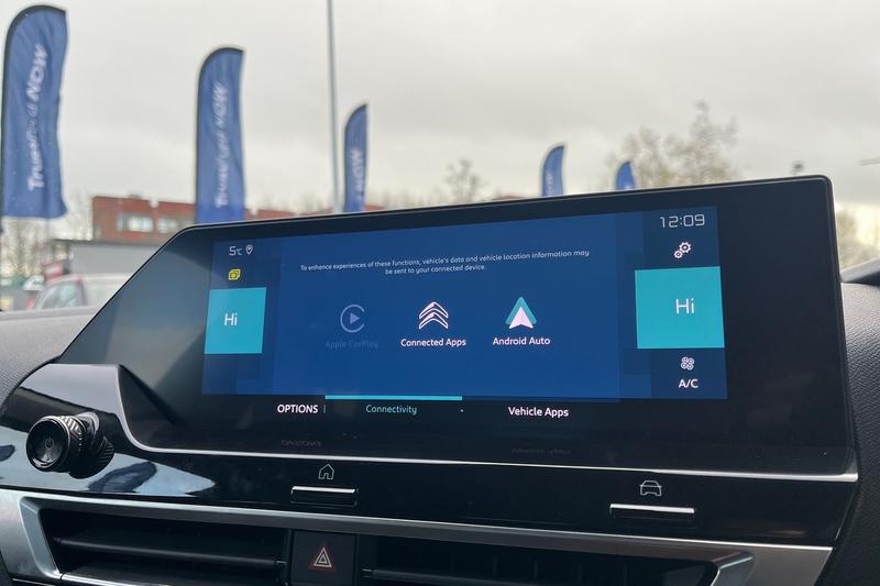 Used Citroen C4 2022 for sale - 76631376: Photo 34