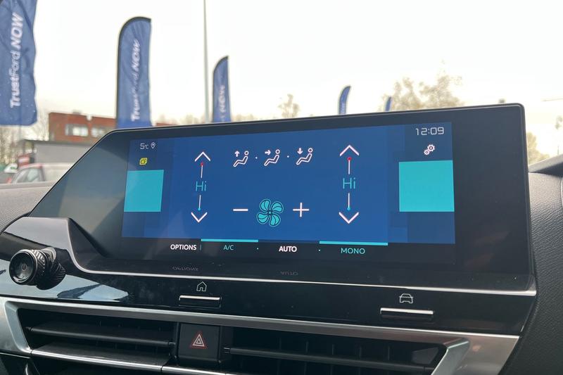 Used Citroen C4 2022 for sale - 76631376: Photo 35