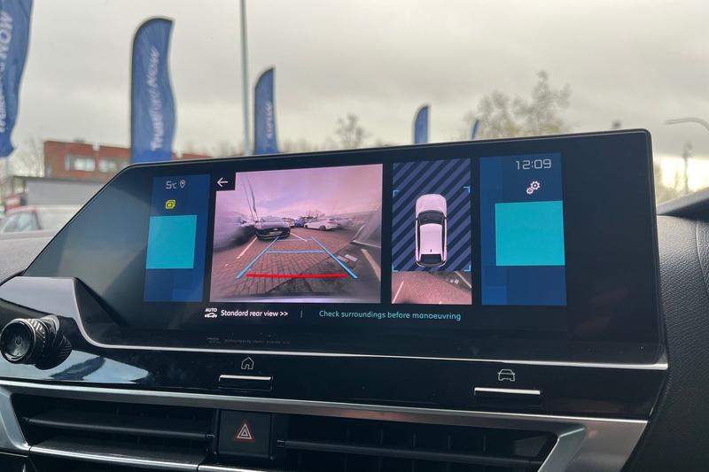 Used Citroen C4 2022 for sale - 76631376: Photo 36