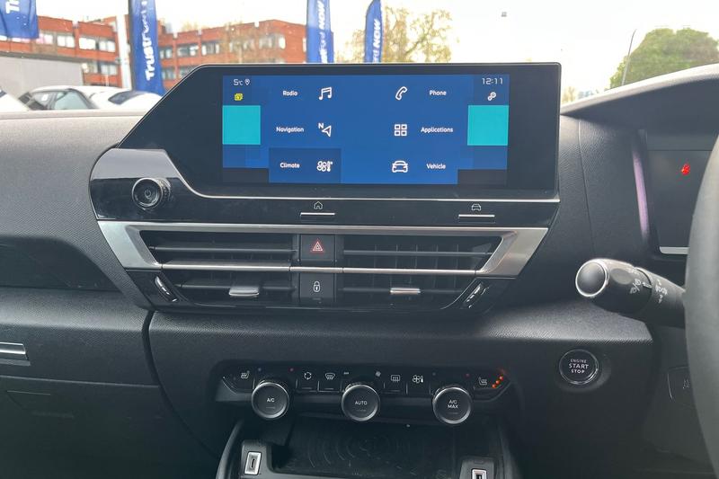 Used Citroen C4 2022 for sale - 76631376: Photo 39