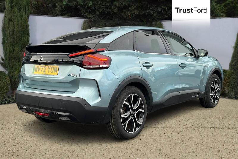 Used Citroen C4 2022 for sale - 76631376: Photo 4