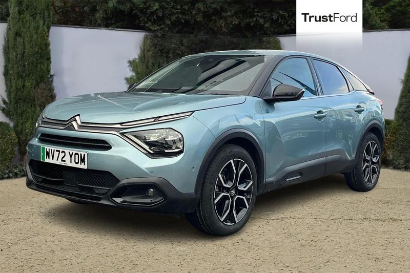 Used Citroen C4 2022 for sale - 76631376: Photo 5