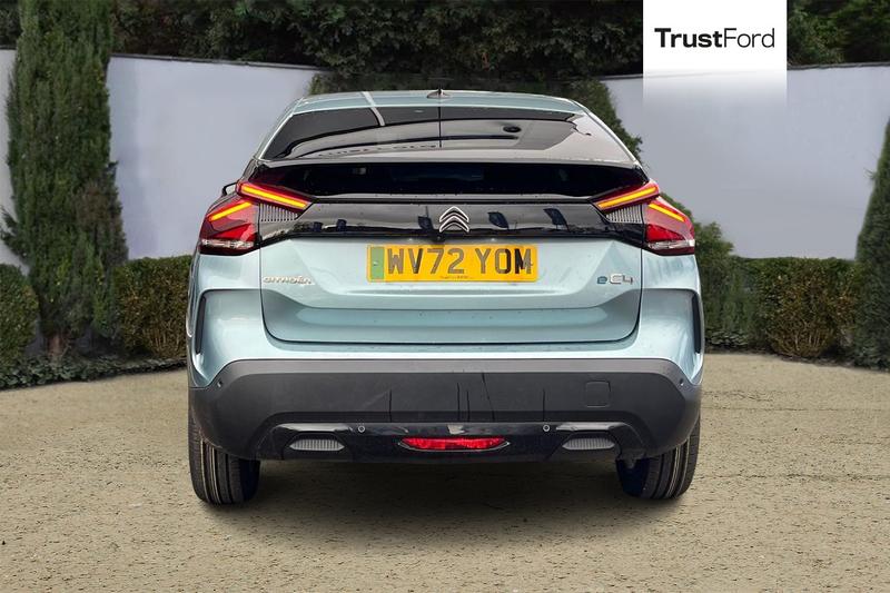 Used Citroen C4 2022 for sale - 76631376: Photo 7