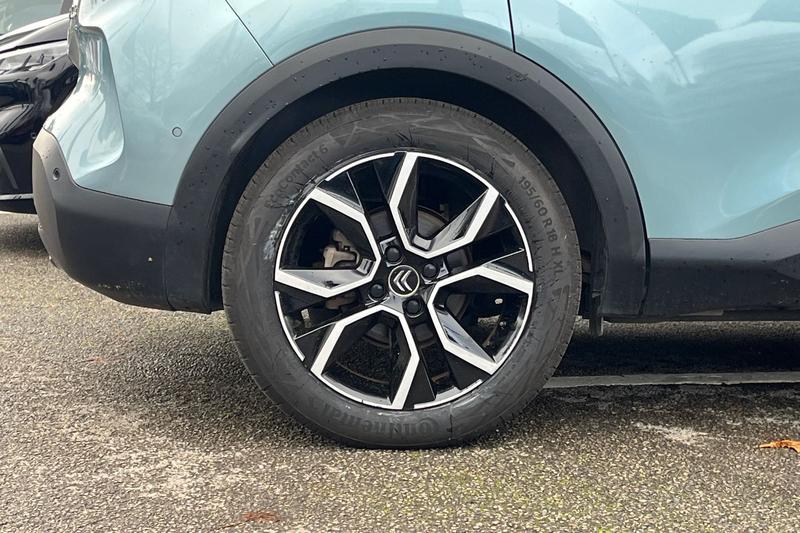 Used Citroen C4 2022 for sale - 76631376: Photo 8