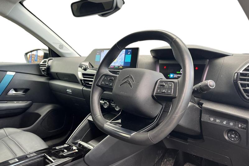 Used Citroen C4 2022 for sale - 76631376: Photo 9