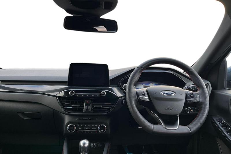 Used Ford Kuga 2021 for sale - 77809604: Photo 10