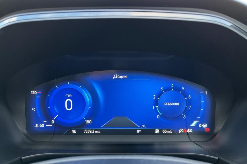 Used Ford Kuga 2021 for sale - 77809604: Photo 13