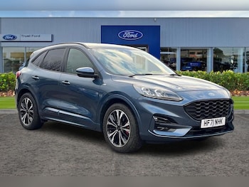 Used Ford Kuga 2021 for sale - 77809604: Photo