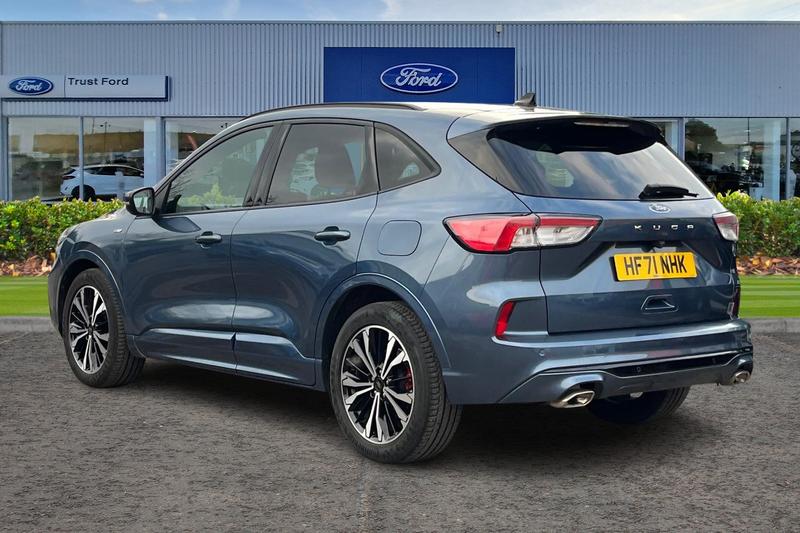 Used Ford Kuga 2021 for sale - 77809604: Photo 2