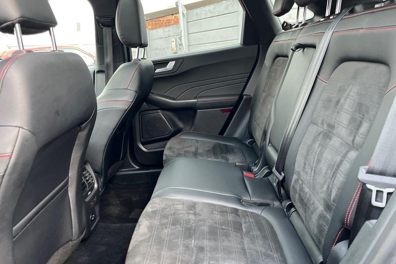 Used Ford Kuga 2021 for sale - 77809604: Photo 20