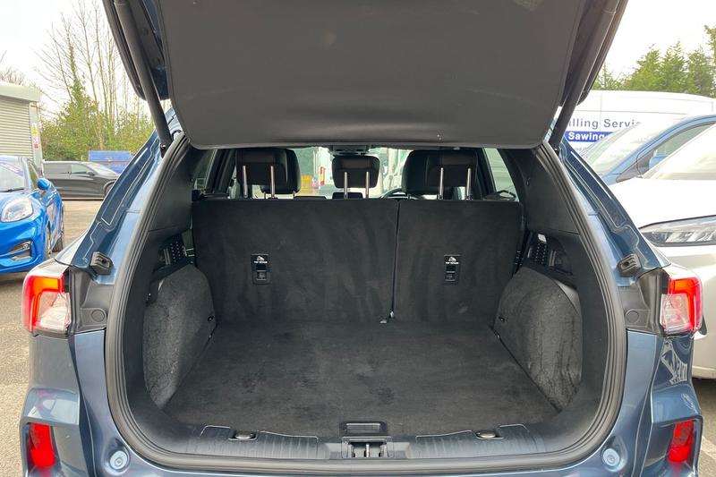 Used Ford Kuga 2021 for sale - 77809604: Photo 21