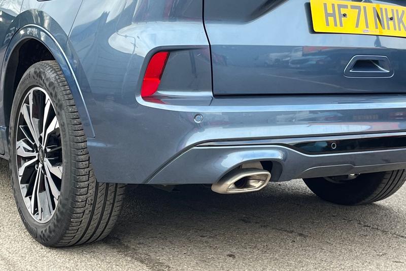 Used Ford Kuga 2021 for sale - 77809604: Photo 23