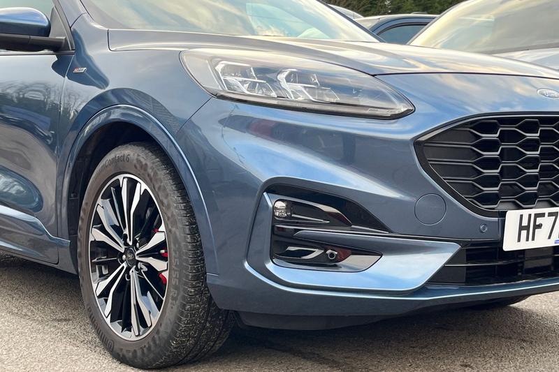 Used Ford Kuga 2021 for sale - 77809604: Photo 27