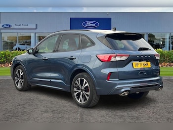 Used Ford Kuga 2021 for sale - 77809604: Photo