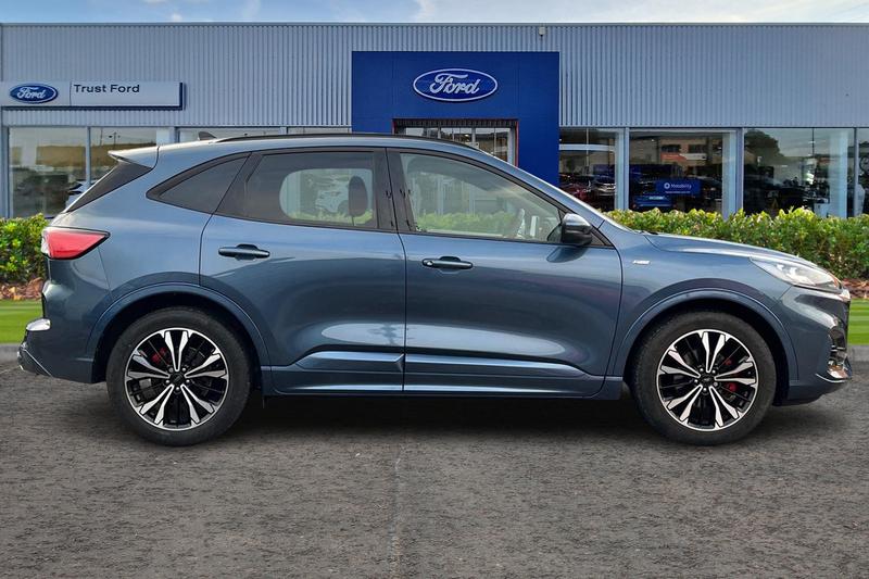 Used Ford Kuga 2021 for sale - 77809604: Photo 3