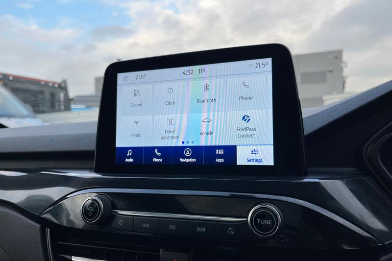 Used Ford Kuga 2021 for sale - 77809604: Photo 35