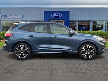 Used Ford Kuga 2021 for sale - 77809604: Photo