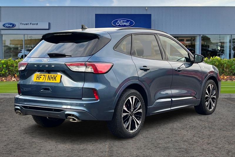 Used Ford Kuga 2021 for sale - 77809604: Photo 4