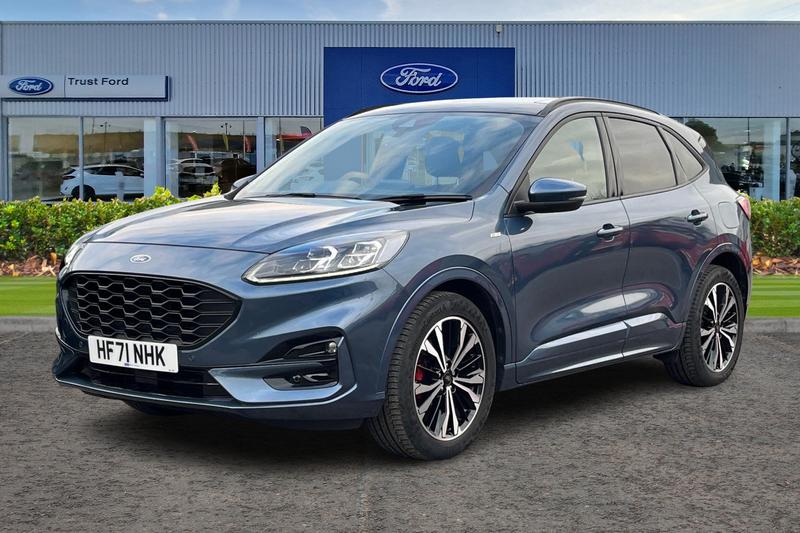 Used Ford Kuga 2021 for sale - 77809604: Photo 5