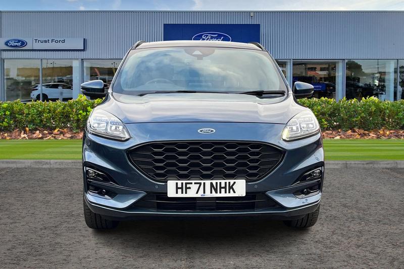 Used Ford Kuga 2021 for sale - 77809604: Photo 6