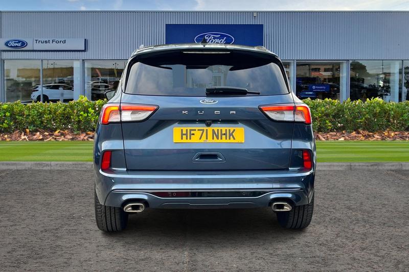 Used Ford Kuga 2021 for sale - 77809604: Photo 7