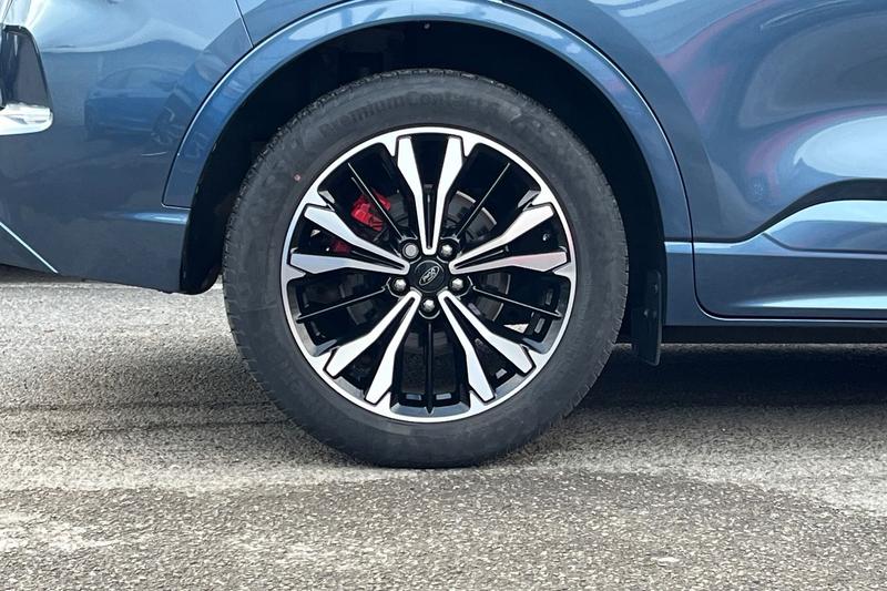 Used Ford Kuga 2021 for sale - 77809604: Photo 8