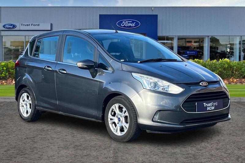 Used Ford B-MAX 2016 for sale - 77381723: Photo 1