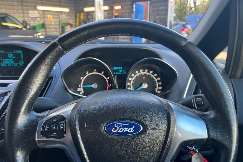 Used Ford B-MAX 2016 for sale - 77381723: Photo 12