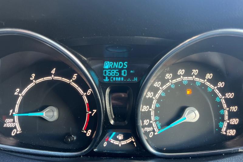 Used Ford B-MAX 2016 for sale - 77381723: Photo 13