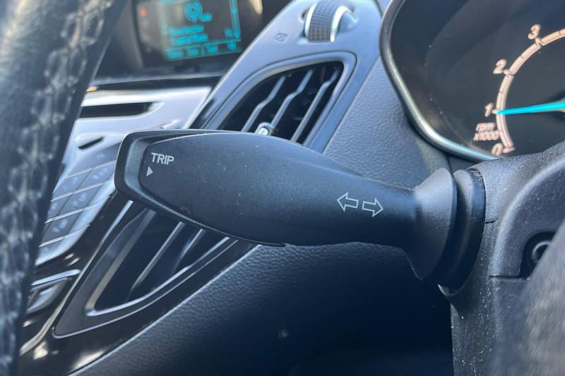 Used Ford B-MAX 2016 for sale - 77381723: Photo 14