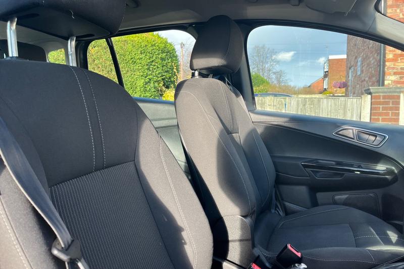 Used Ford B-MAX 2016 for sale - 77381723: Photo 17