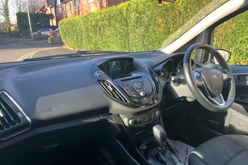 Used Ford B-MAX 2016 for sale - 77381723: Photo 18