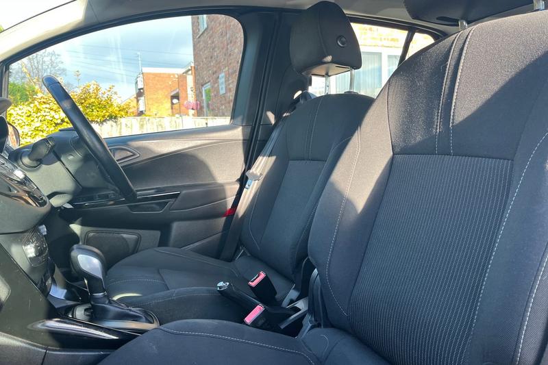 Used Ford B-MAX 2016 for sale - 77381723: Photo 19