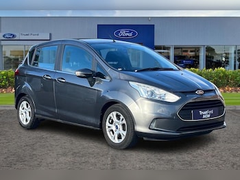 Used Ford B-MAX 2016 for sale - 77381723: Photo