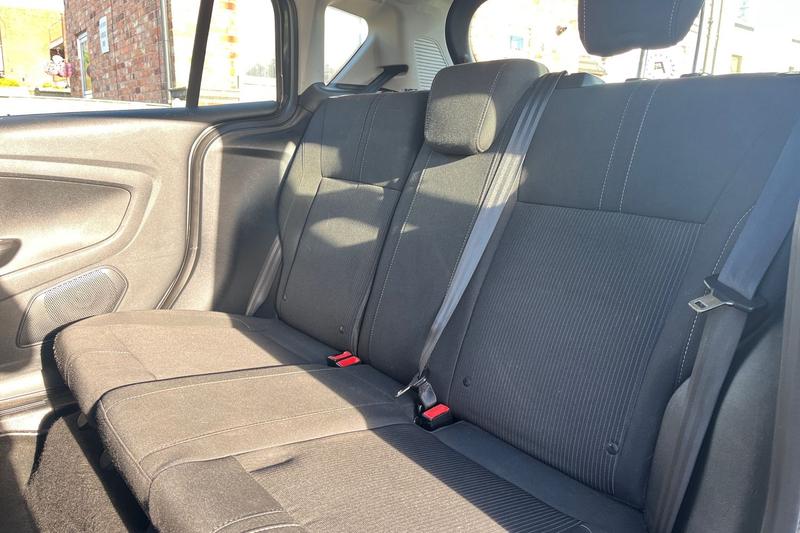 Used Ford B-MAX 2016 for sale - 77381723: Photo 20