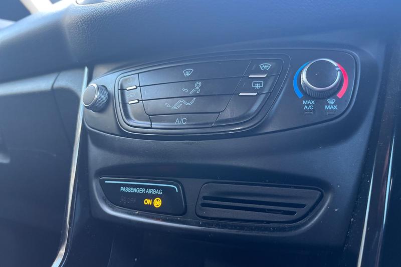 Used Ford B-MAX 2016 for sale - 77381723: Photo 22