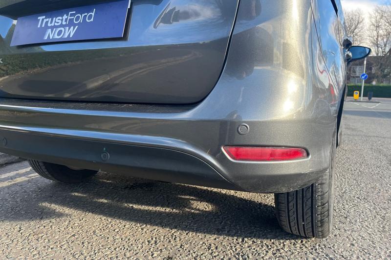 Used Ford B-MAX 2016 for sale - 77381723: Photo 23