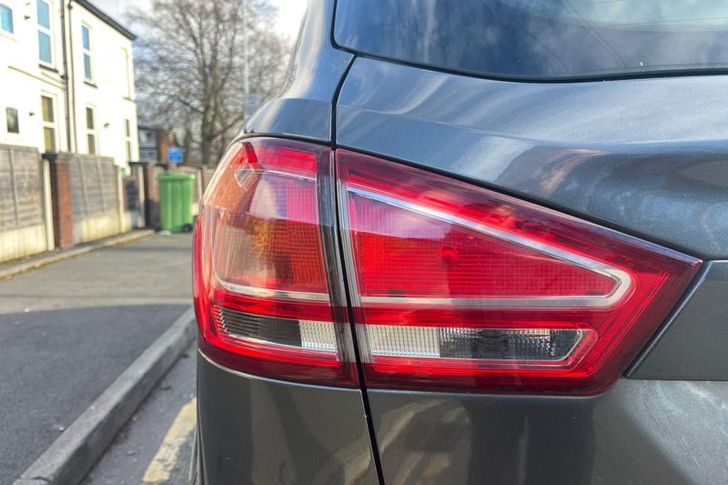 Used Ford B-MAX 2016 for sale - 77381723: Photo 25