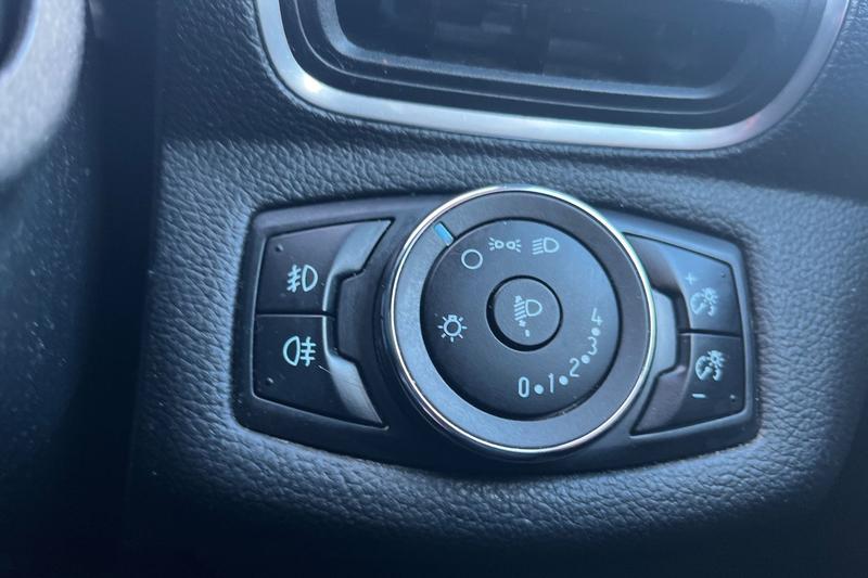 Used Ford B-MAX 2016 for sale - 77381723: Photo 27