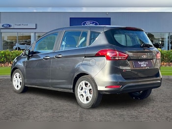 Used Ford B-MAX 2016 for sale - 77381723: Photo