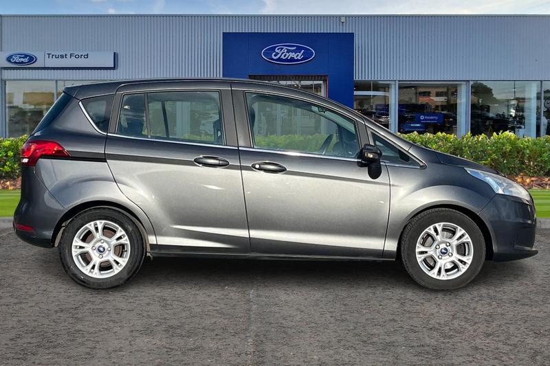 Used Ford B-MAX 2016 for sale - 77381723: Photo 3