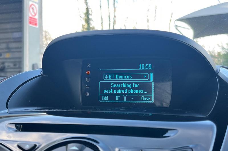 Used Ford B-MAX 2016 for sale - 77381723: Photo 30