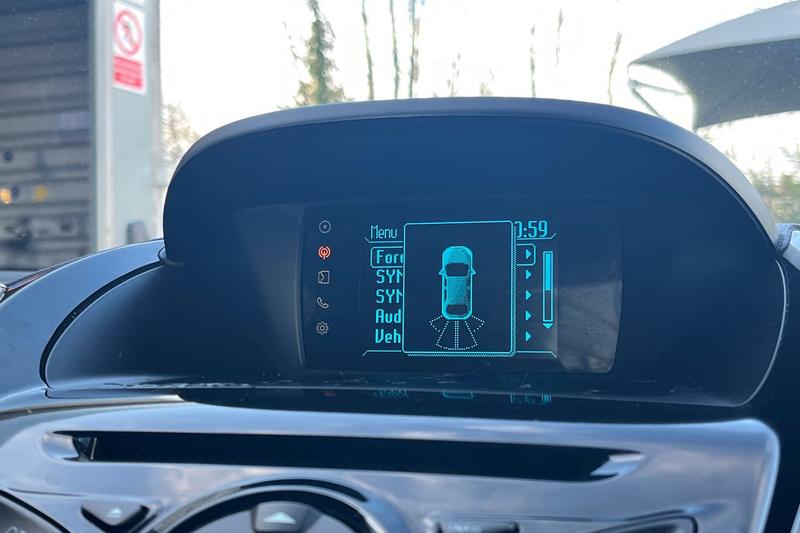 Used Ford B-MAX 2016 for sale - 77381723: Photo 32