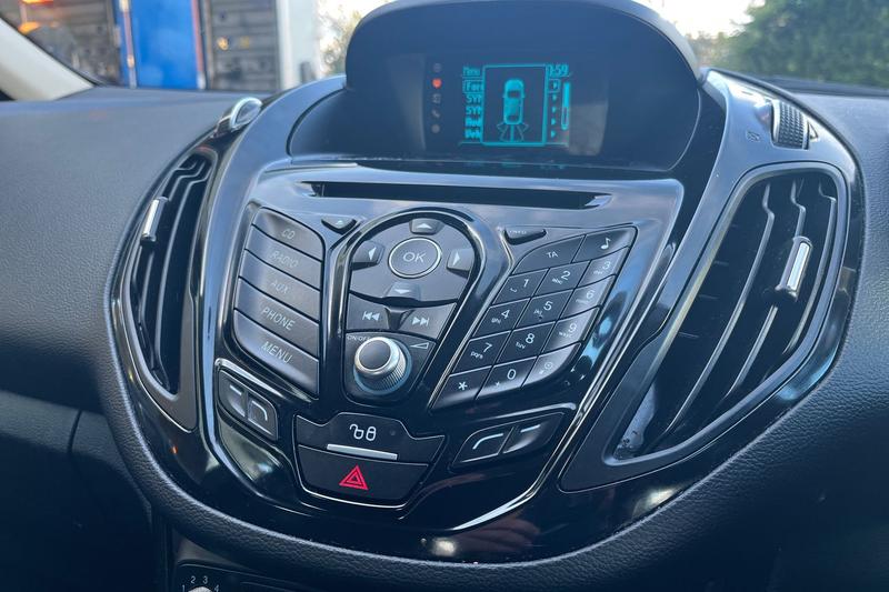 Used Ford B-MAX 2016 for sale - 77381723: Photo 33